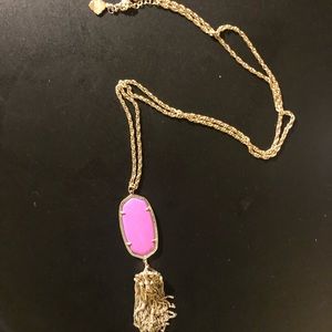 Kendra Scott Rayne Necklace
